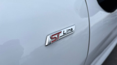 Ford Fiesta 1.0 EcoBoost Hybrid mHEV 155 ST-Line X Edition 5dr Petrol Hatchback